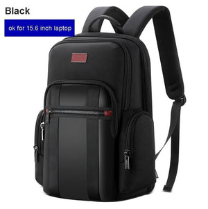 BOPAI mochila hombre New Men Backpack For 15.6 inches Laptop Backpack Large Capacity Student Backpack Casual Business back pack